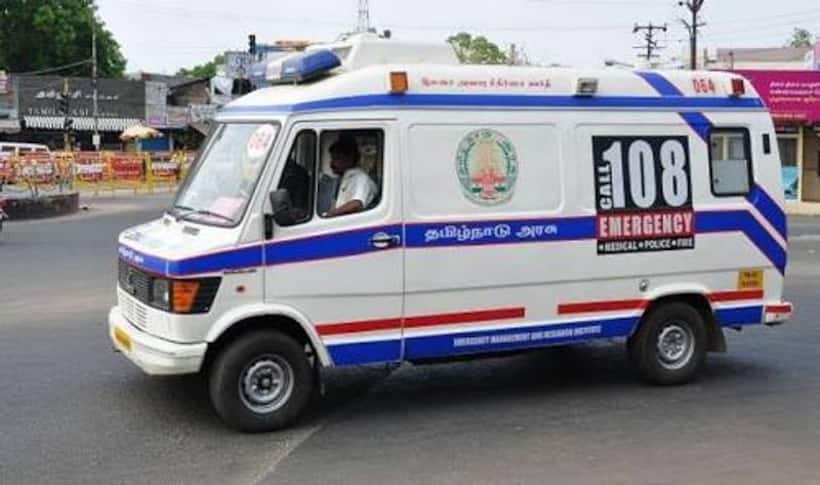 108 డ్రైవర్లు, టెక్నీషీయన్లకు జగన్ గుడ్ న్యూస్: భారీగా పెరిగిన జీతాలు