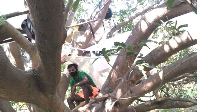 Indians are gradually getting accustomed to the nationwide lockdown to keep coronavirus at bay. However, there are many, who have displayed blatant attitude and neglected government advorisies. Amid coronavirus outbreak, a remote village in West Bengal, Purulia, has shown fellow countrymen that if there is a will, there is a way too.