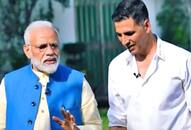 Coronavirus pandemic: Akshay Kumar donates Rs 25 crore to PM CARES Fund