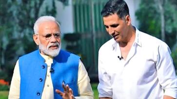 Coronavirus pandemic: Akshay Kumar donates Rs 25 crore to PM CARES Fund