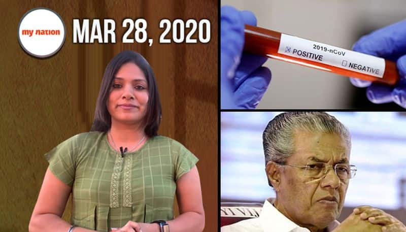 From WHO's confession to Kerala's first Covid-19 death, watch MyNation in 100 seconds