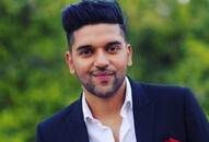 Guru Randhawa Biography iwh