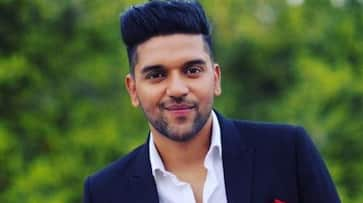 Guru Randhawa Biography iwh