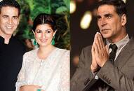 Twinkle Khanna on husband Akshay Kumar's decision to donate Rs 25 cr: The man makes me proud