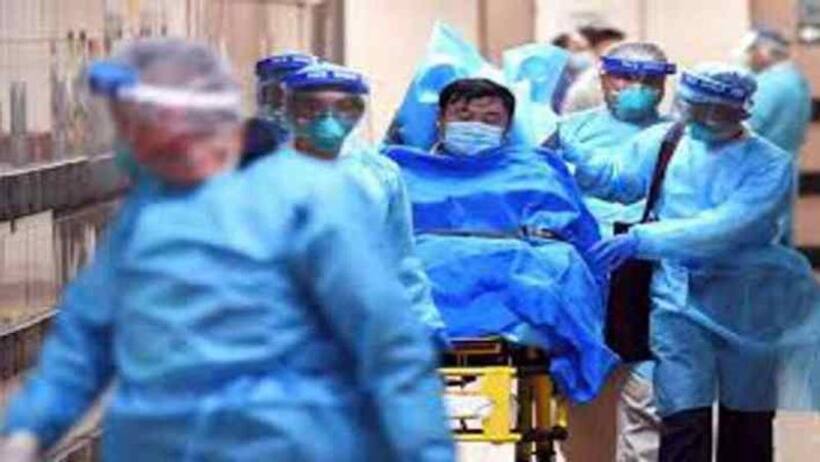कोरोना वायरस संक्रमित मरीजों की संख्या हुई 1029 पार, 24 की मौत