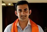 Coronavirus pandemic Gautam Gambhir exposes Arvind Kejriwals hypocrisy over providing PPEs