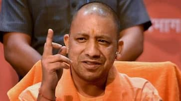 Yogi's gang on Noida DM, went on long leave