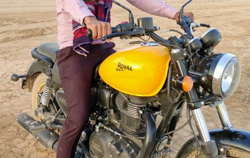 Royal enfield set to launch meteor 350 bike after coronavirus control