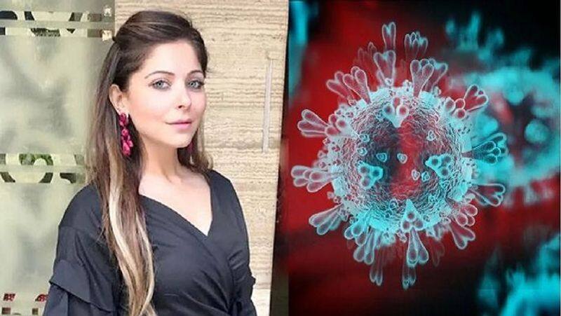 Kanika kapoor pens emotional post after testing corona positive for the fourth time