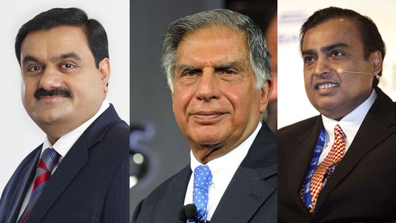 Why are titans like Ambani and Adani doubling down on this fast-moving market?