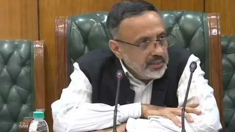 Cabinet secretary Rajiv Gauba says govt has no plans to extend lockdown period