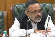 Coronavirus pandemic: Cabinet secretary Rajiv Gauba asks state, UTs to prepare containment plan