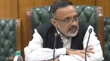 Coronavirus pandemic: Cabinet secretary Rajiv Gauba asks state, UTs to prepare containment plan