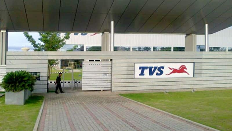 tvs motors aquires nortan british bike company