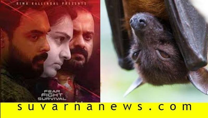 review of virus malayalam movie which tells story of Nipah virus in kerala