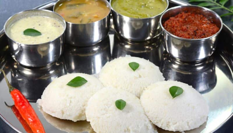 did you know these south indian breakfast is bad for You