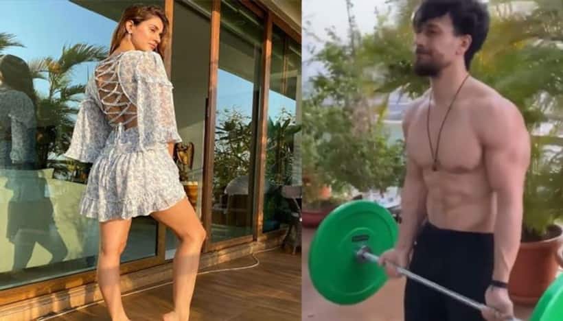Did Tiger Shroff confirm Disha Patani was his first girlfriend? Here's what the 'Heropanti' actor said