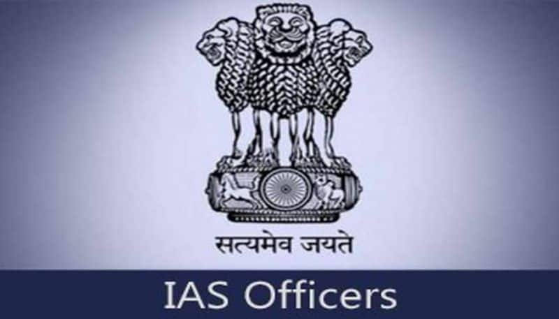 2 IAS officers suspended for Delhi lockdown violations