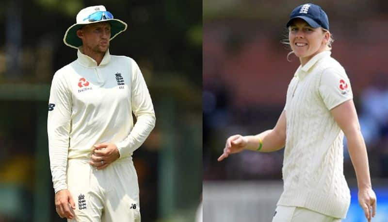 Coronavirus lockdown England captains Joe Root Heather Knight write letter cricket family