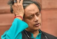 Netizens ask Tharoor why Sonia flew to US when Nehru-built AIIMS is good enough