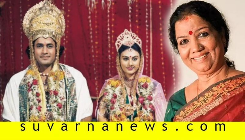 Sandalwood celebrities shares experience of watching DD Ramayana