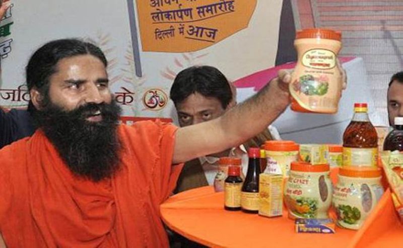 Stop misleading ads, Supreme Court orders Baba Ramedev s Patanjali