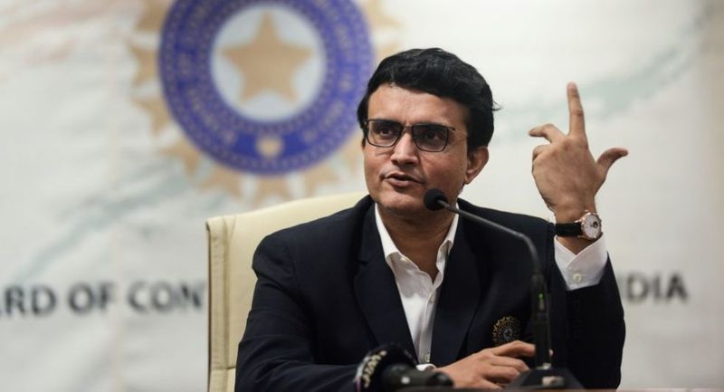 BCCI should fight likely financial instability due to COVID 19