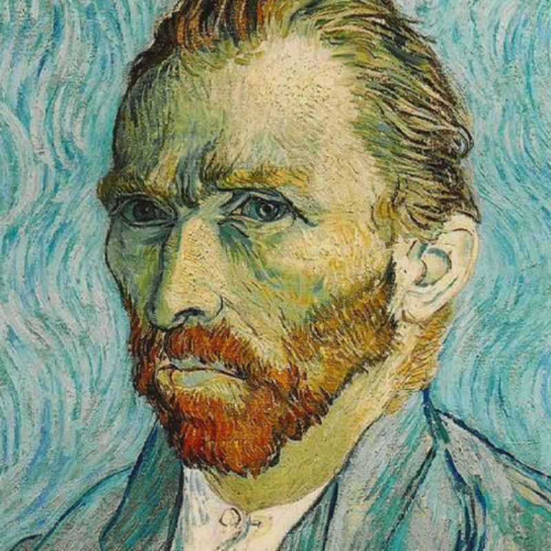 new research links vincent van goghs delirium to alcohol withdrawal