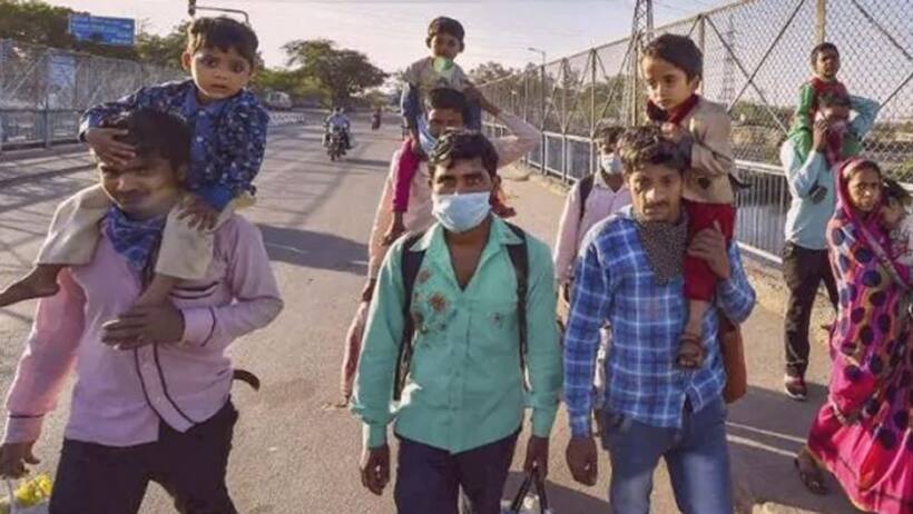 कोरोना का कहर: मेरठ में एक ही परिवार के 13 लोग पॉजिटिव