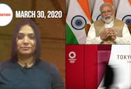 From Modi's videoconferencing on coronavirus to new dates of Tokyo Olympics, watch MyNation in 100 seconds