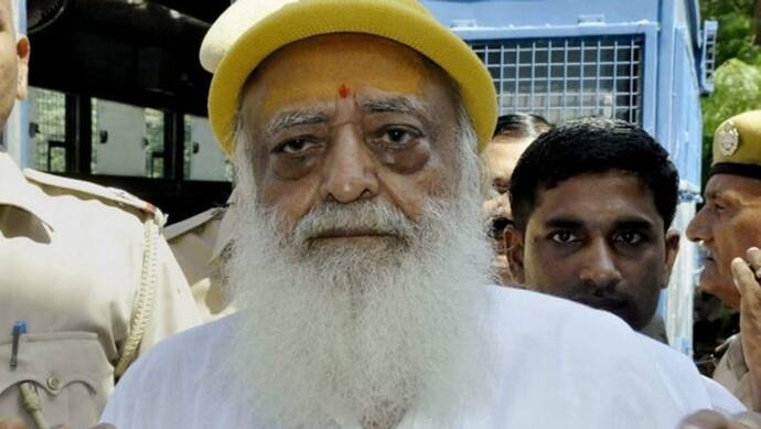 Corona infection, asaram bapu, asaram bapu jail, asaram corona, corona figure, corona india