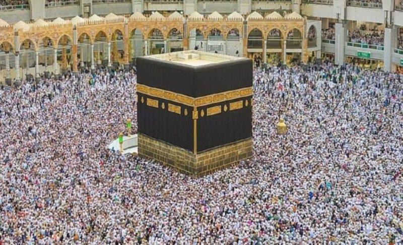 Coronavirus Saudi Arabia bars pilgrims from abroad for Hajj limits numbers