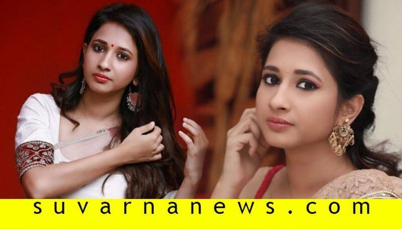 Kannada actress Manvitha kamath talks about tollywood entry interview vcs