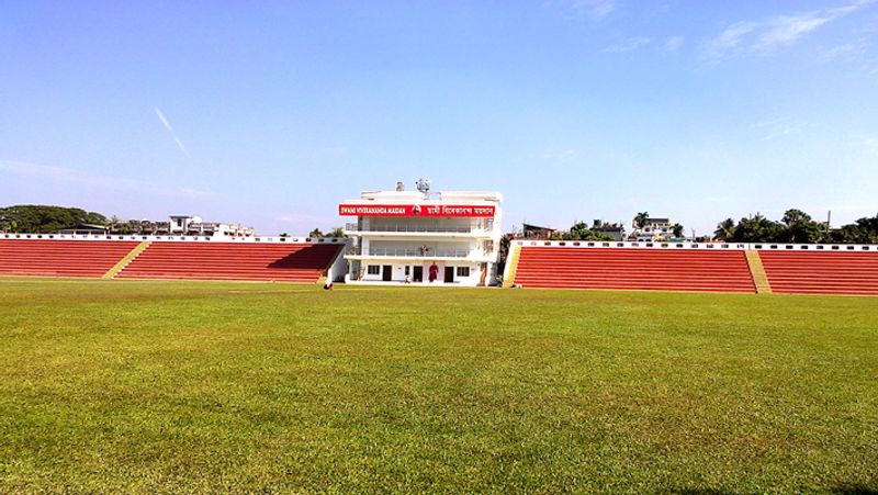 Taliban triggers named cricket team registerd in Local tournment rajasthan organisers apologize ckm