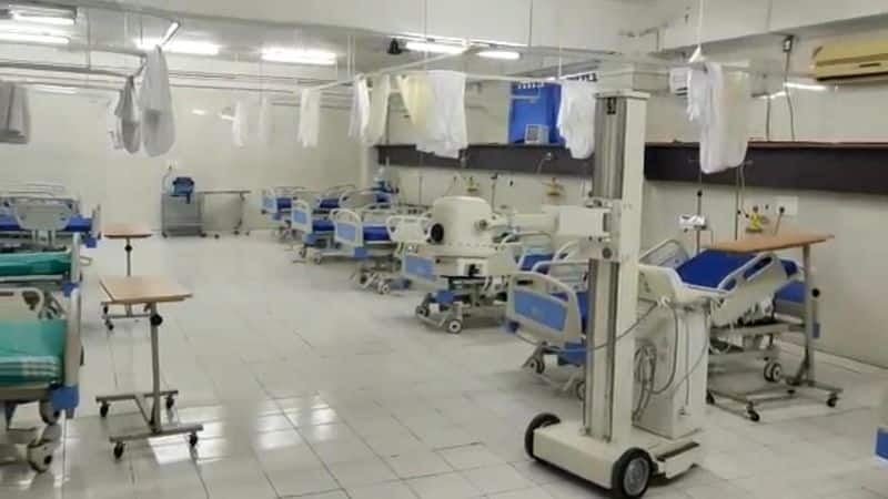 Delhi Government Hospital Shut As Doctor Tests Positive For Coronavirus