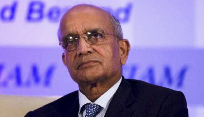 Auto sector cannot grow with 50% taxation: Maruti Charman RC Bhargava - adt 