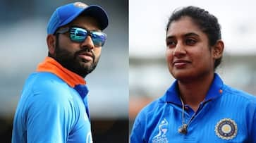 Coronavirus Rohit Sharma Mithali Raj donate PM CARES Fund