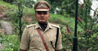 पिछली बैंच पर बैठने वाला नालायक लड़का बना IPS अफसर, गांववाले तो क्या स्कूल के टीचर भी रह गए हैरान