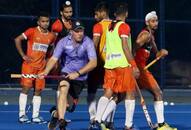 Gurinder Singh explains how coach Graham Reid has changed Indian hockey team