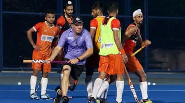 Gurinder Singh explains how coach Graham Reid has changed Indian hockey team