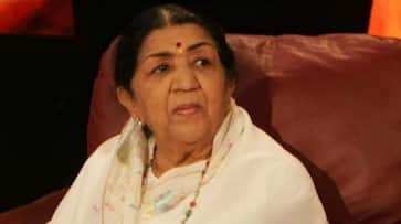 On Ambedkar Jayanti, Lata Mangeshkar pays tribute to principal architect of the Indian Constitution