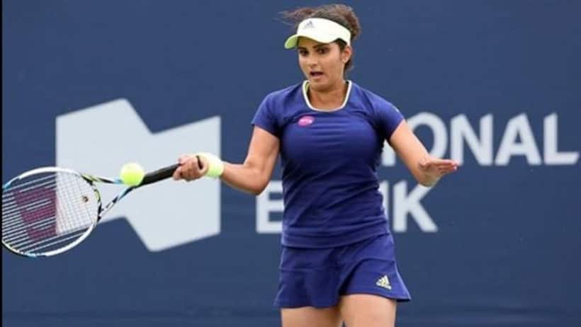 Coronavirus lockdown: Sania Mirza raises Rs 1.25 crore in 1 week to help the needy