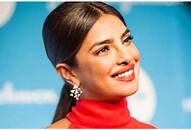 Priyanka Chopra pledges $ 1,00,000 to four women heroes for their 'selfless' work amid COVID-19