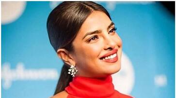 Priyanka Chopra pledges $ 1,00,000 to four women heroes for their 'selfless' work amid COVID-19