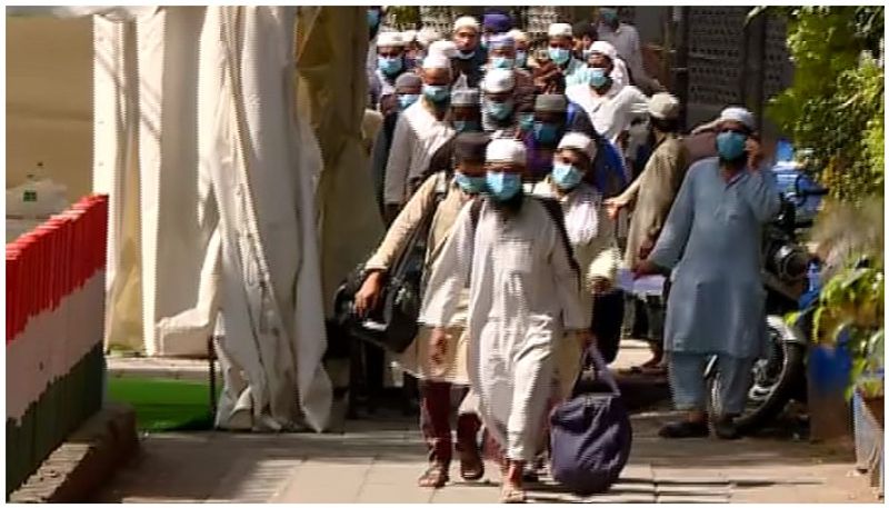 What is Tablighi Jamaat Organiser of Delhi event behind rise in India coronavirus count