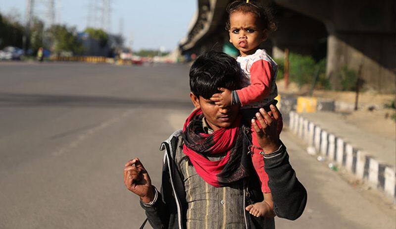 Coronavirus - Tamil Nadu Man's 500-km Walk Amid Lockdown Becomes His Last