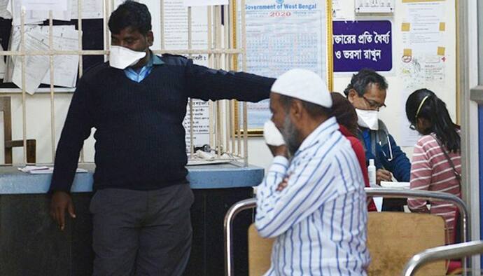 এবার করোনায় মৃত্য়ু বেলঘড়িয়ার  বাসিন্দার, রাজ্যে সংখ্যা বেড়ে ৬