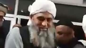 Maulana Saad, chief of Tablighi Markaz, goes missing, police engaged in investigation