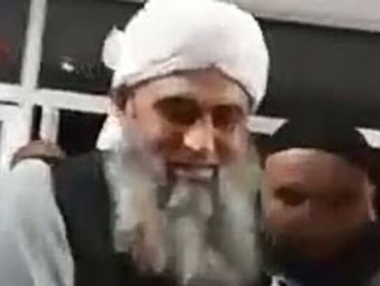 Maulana Saad, chief of Tablighi Markaz, goes missing, police engaged in investigation