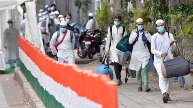 कोरोना का कहर:  बिहार के 81 लोगों ने लिया था मकरज के कार्यक्रम में हिस्सा, 30 की हुई पहचान